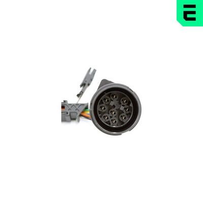 DRUCKREGELVENTIL COMMON-RAIL-SYSTEM OPTIMAL OPEDA6003 1