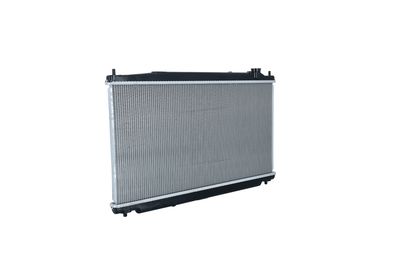 RADIATOR RACIRE MOTOR NRF 53194 21