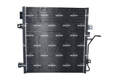 CONDENSATOR CLIMATIZARE