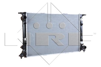 NRF 53719 Крышка радиатора  для PORSCHE MACAN (Порш Макан)