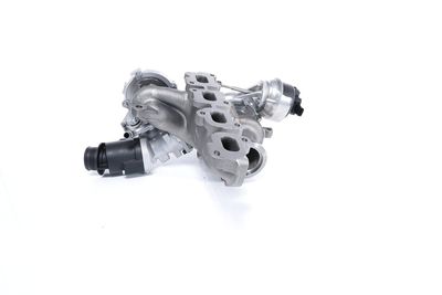 LADER AUFLADUNG BTS Turbo T916195KPL 18