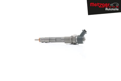 INJECTOR METZGER AUTOTEILE 0870209 4