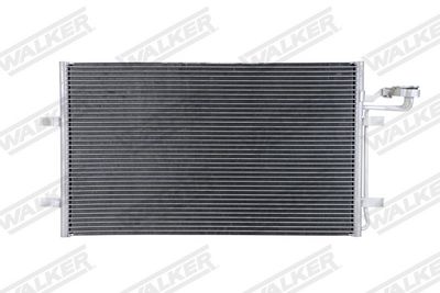 KONDENSATOR KLIMAANLAGE