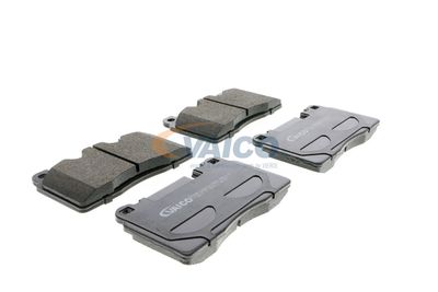 BREMSBELAGSATZ SCHEIBENBREMSE VAICO V109889 28