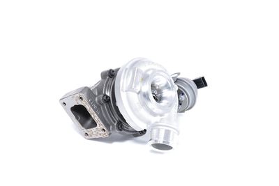 LADER AUFLADUNG BTS Turbo T918171 31