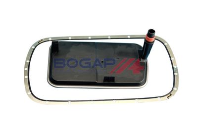 SET FILTRE HIDRAULICE CUTIE E VIT.AUTOMATA BOGAP B8115103 6