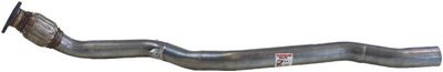 BOSAL Abgasrohr