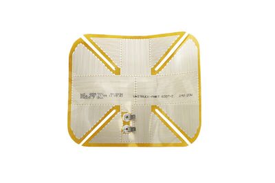 INDICATOR BUJIE INCANDESCENTA