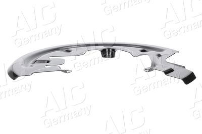 SPRITZBLECH BREMSSCHEIBE AIC 58186 1