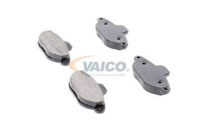 BREMSBELAGSATZ SCHEIBENBREMSE VAICO V240028 21