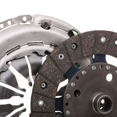 комплект съединител STARK SKCK-0100262