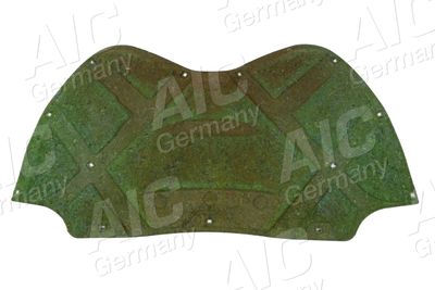 MATERIAL AMORTIZARE ZGOMOT NISA MOTOR AIC 73995 1