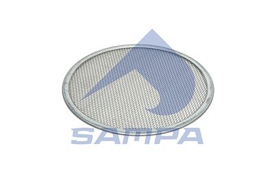 SIEB ÖLPUMPENSAUGROHR