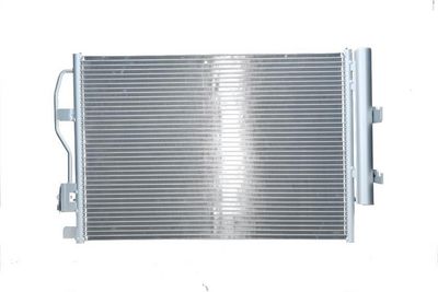 CONDENSATOR CLIMATIZARE