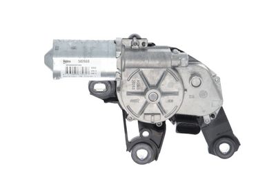 Vorschau Wischermotor Ansicht 4