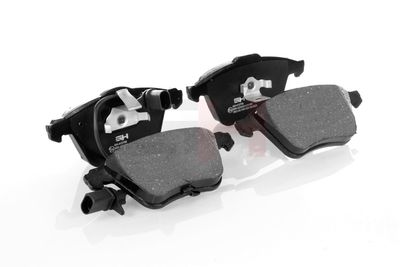 SET PLACUTE FRANA FRANA DISC GH GH412706 9