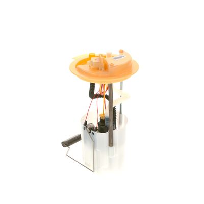 SISTEM ALIMENTARE CU COMBUSTIBIL BOSCH 0580203401 13