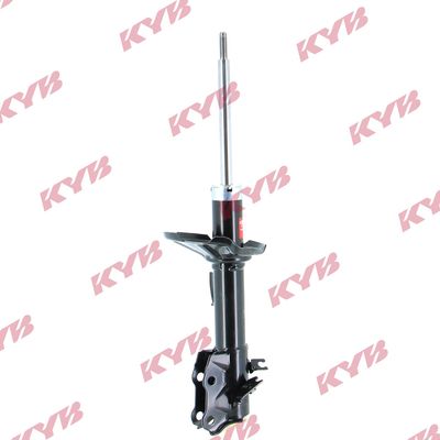 STOßDäMPFER KYB 3320022 17