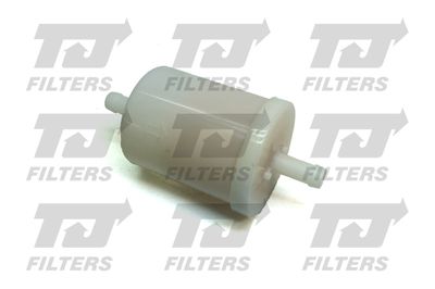 Топливный фильтр QUINTON HAZELL QFF0153 для FIAT 125