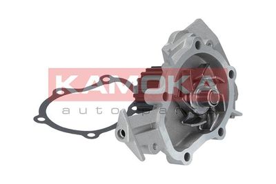 Water Pump, engine cooling T0065