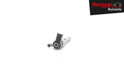EINSPRITZDüSE METZGER AUTOTEILE 0870048 14
