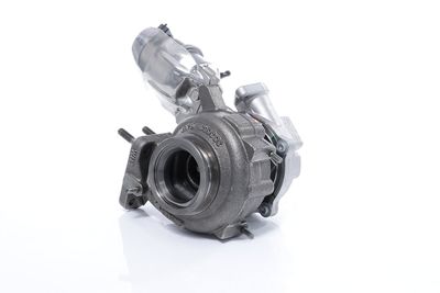 LADER AUFLADUNG BTS Turbo T915964 31