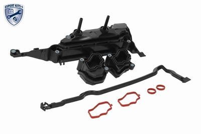 ÖLABSCHEIDER KURBELGEHäUSEENTLüFTUNG