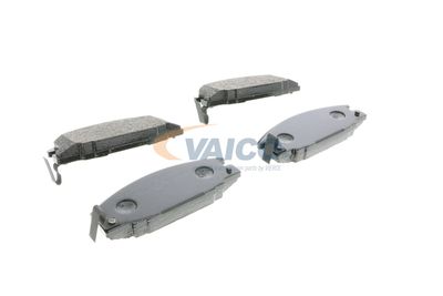 BREMSBELAGSATZ SCHEIBENBREMSE VAICO V408025 30