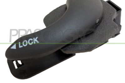 MANER USA ECHIPARE INTERIOARA