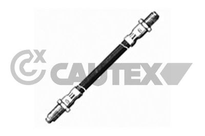 Тормозной шланг CAUTEX 230001 для AUSTIN METRO
