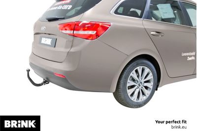 MODUL TRACTARE BRINK 561100 7