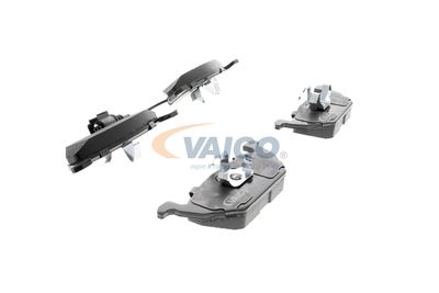 BREMSBELAGSATZ SCHEIBENBREMSE VAICO V108110 33