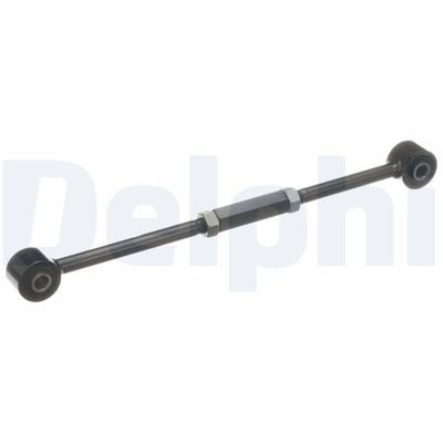 LENKER RADAUFHäNGUNG