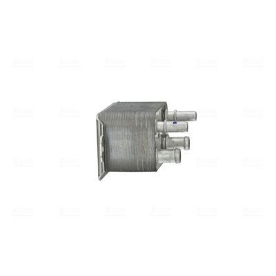 RADIATOR RACIRE ULEI CUTIE DE VITEZE AUTOMATA NISSENS 91707 3