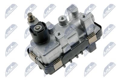 ELEMENT DE AJUSTARE TURBOCOMPRESOR NTY ECDME004