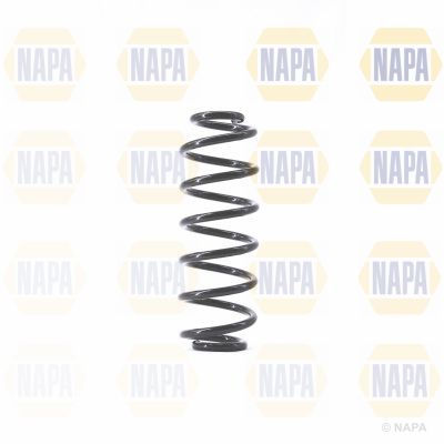 Suspension Spring NAPA NCS1472