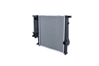 RADIATOR RACIRE MOTOR NRF 53849 10