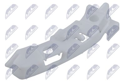 NTY Halter, Stoßfänger