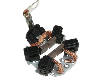 AS-PL Halter, Kohlebürsten