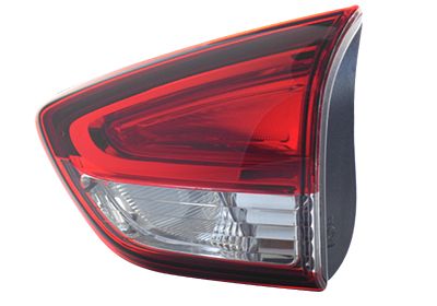 Задний фонарь VAN WEZEL 4374924 для RENAULT CLIO