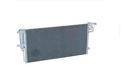 CONDENSATOR CLIMATIZARE NRF 350363 23