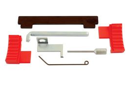 Laser Tools Engine Timing Tool Kit - for GM