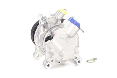 COMPRESOR CLIMATIZARE NISSENS 890072 31