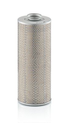 Oliefilter (patroon) past: KOMATSU D5016, D50A, D50A-16, D50P-16, D50PL-16, D50S-16, D53A, D53A-16, D53P-16, D53S-16, D53S-17, GD310RC-3A, GD313A, GD31RC-3A, PC20HT-1
