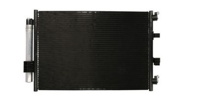 CONDENSATOR CLIMATIZARE