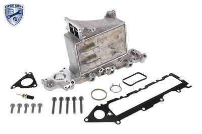 INTERCOOLER COMPRESOR