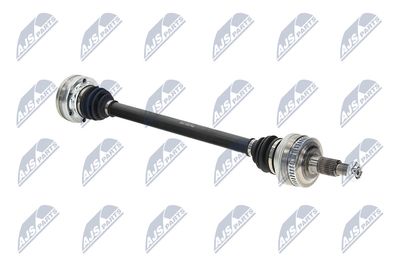 PLANETARA NTY NPWPS003 11