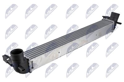 INTERCOOLER COMPRESOR