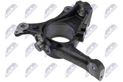 NTY Achsschenkel, Radaufhängung