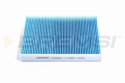 FILTRU AER HABITACLU